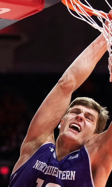 Northwestern looks to bounce back from 2 losing seasons